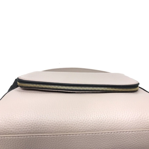 Kate Spade Chester Street Miri Almondie Satchel - Picture 8 of 8